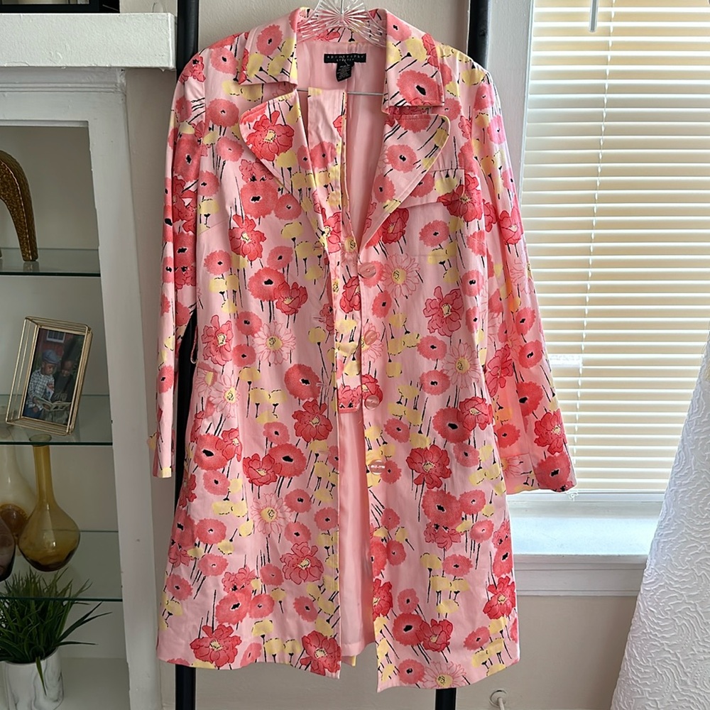 Spring Jacket